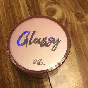 Touch in Sol Glassy Skin Balm